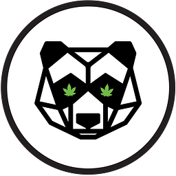 Phat Panda logo