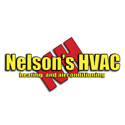 Nelsons HVAC LLC logo