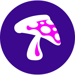 Mellow Mushroom Herndon logo