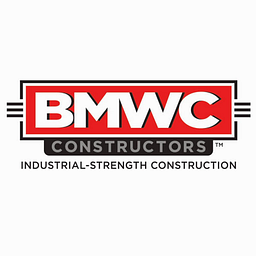 BMWC CONSTRUCTORS logo