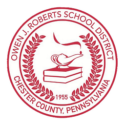 Owen J Roberts School District logo