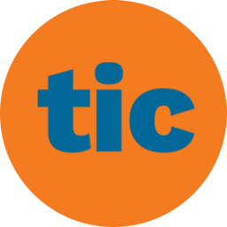 TIC - The Industrial Company logo