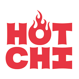 Hot Chi Chicken + Cedars Mediterranean Kitchen logo