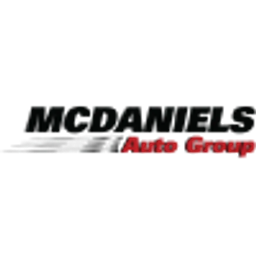 McDaniels Acura logo
