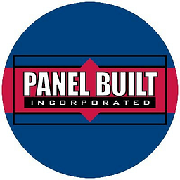 Panel Built Inc logo