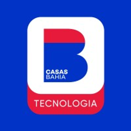 Tecnologia Grupo Casas Bahia logo