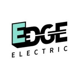 Edge Electric logo