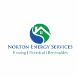 Norton Energy Drilling logo
