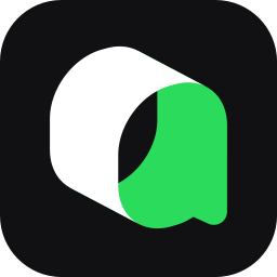 Qodero Dev logo