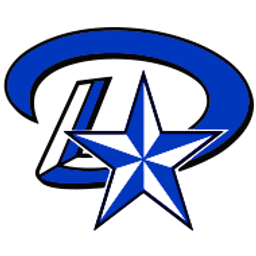 Daingerfield-Lone Star Independent School District logo