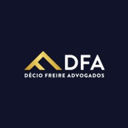 Decio Freire Advogados logo