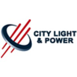 CLP Inc logo