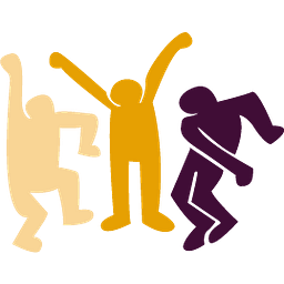 People's Arc of Suffolk logo