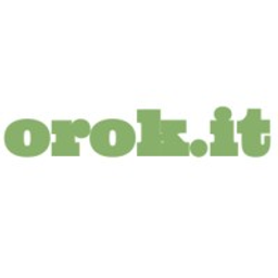 Orok Logistics logo
