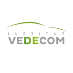 VEDECOM logo