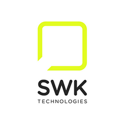Swk Tech logo