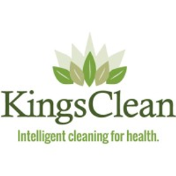 KingsClean Southern logo