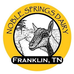 noble goat milk products logo