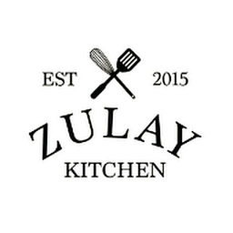 Zulay Kitchen logo