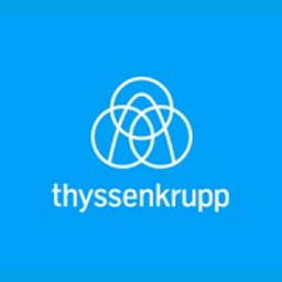 Thyssenkruppmaterialsna logo