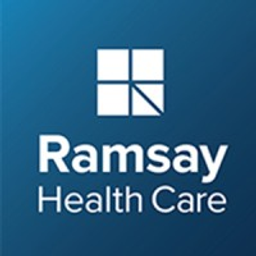 Ramsay Health Care logo