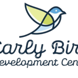 Early Bird Development Center logo