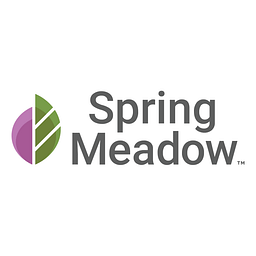 Spring Meadow Nursery logo