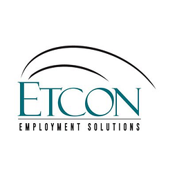 ETCON Employment Solutions logo