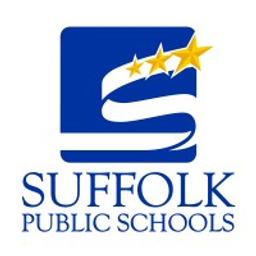Suffolk Public Schools logo