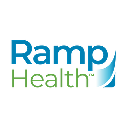 Ramp Health logo