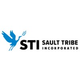 Sault Tribe logo
