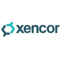 Xencor Square logo