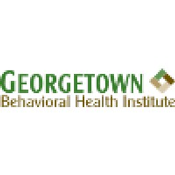 Georgetown Behavioral Health Institute logo