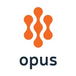 OPUS logo