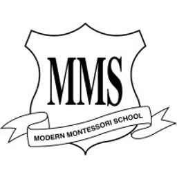 Montessori School of Raleigh logo