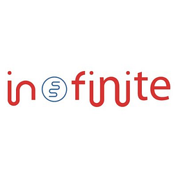 In-finite Search Solutions logo