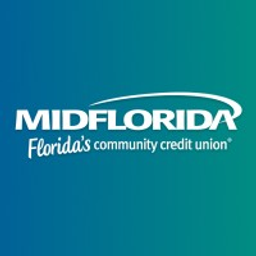MIDFLORIDA Credit Union logo
