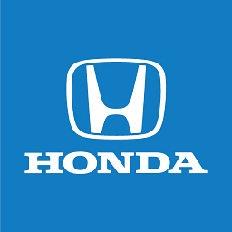 Brandon Honda logo