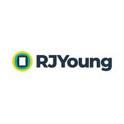 RJ Young logo