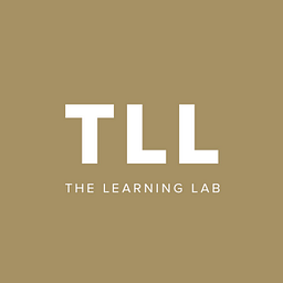The Learning Lab Childcare Center L logo