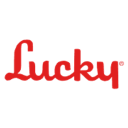 Lucky logo