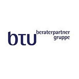 BTU Beraterpartner logo