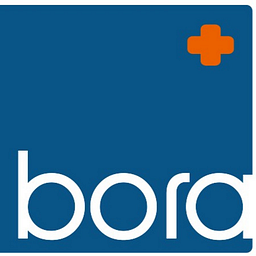 Bora Corporation logo