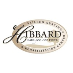Hibbard Nursing Home logo