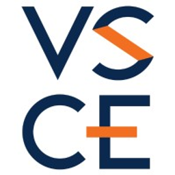 VSCE logo