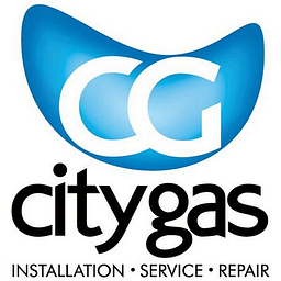 Gas City logo
