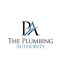 The Plumbing Authority logo