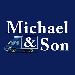 Michael & Son NC logo