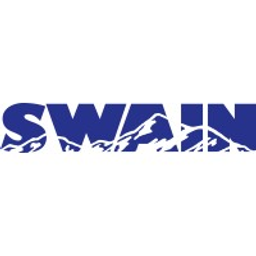 Swain logo
