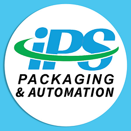 IPS Packaging & Automation logo